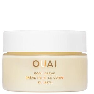 OUAI Body Crème DELUXE TRAVEL $15MSRP 1oz